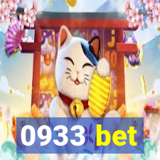 0933 bet